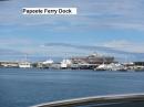 Papeete Ferry Dock